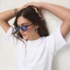 Ochelari de soare Beellax Oval