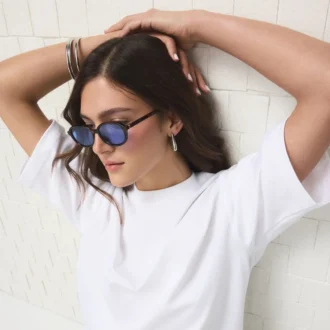 Ochelari de soare Beellax Oval