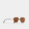 Ochelari de soare Biensfeldt Aviator