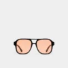 Ochelari de soare Billieex Aviator