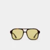 Ochelari de soare Billieex Aviator