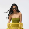 Ochelari de soare Billieex Aviator