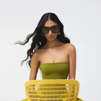 Ochelari de soare Billieex Aviator
