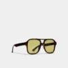 Ochelari de soare Billieex Aviator