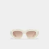 Ochelari de soare Caumasee Cat eye