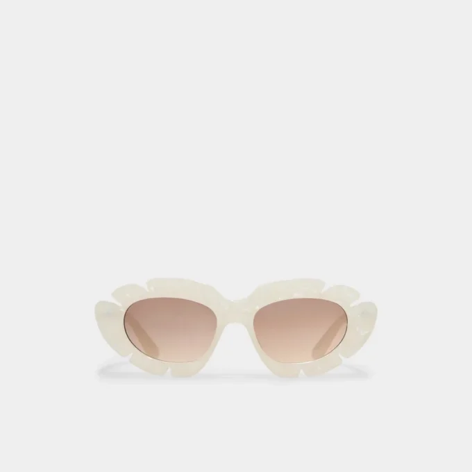 Ochelari de soare Caumasee Cat eye