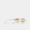 Ochelari de soare Caumasee Cat eye