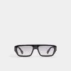 Ochelari de soare Clydee Rectangle