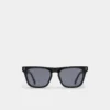Ochelari de soare dreptunghiulari Brookes