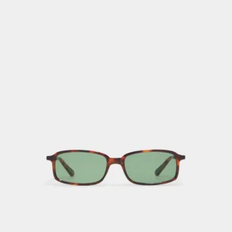 Ochelari de soare dreptunghiulari Steffy