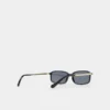 Ochelari de soare dreptunghiulari Steffy