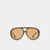 Ochelari de soare Eliiana Aviator Ochelari de soare Eliiana Aviator