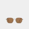 Ochelari de soare Flyynn Rectangle Ochelari de soare Flyynn Rectangle