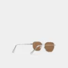 Ochelari de soare Flyynn Rectangle Ochelari de soare Flyynn Rectangle