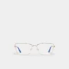 Ochelari de soare Harrperr Cat eye