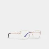 Ochelari de soare Harrperr Cat eye
