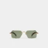 Ochelari de soare Henry Rectangle