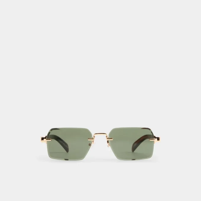 Ochelari de soare Henry Rectangle