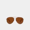 Ochelari de soare Laromaw Aviator