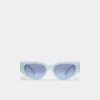 Ochelari de soare Ocerimasx Cat eye
