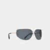 Ochelari de soare Pigowenx Square