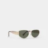 Ochelari de soare Prerradan Cat eye Ochelari de soare Prerradan Cat eye