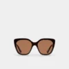 Ochelari de soare Talondrax Cat eye Ochelari de soare Talondrax Cat eye