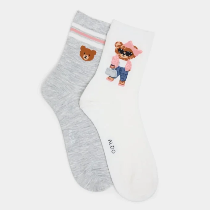 Șosete Bearbelle