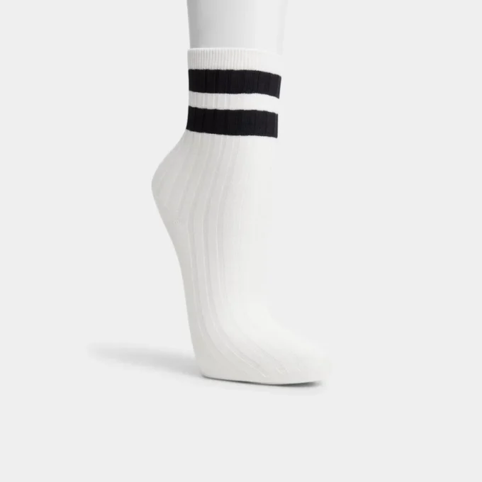 Șosete Retrostripes