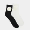 Șosete Rosettesocks