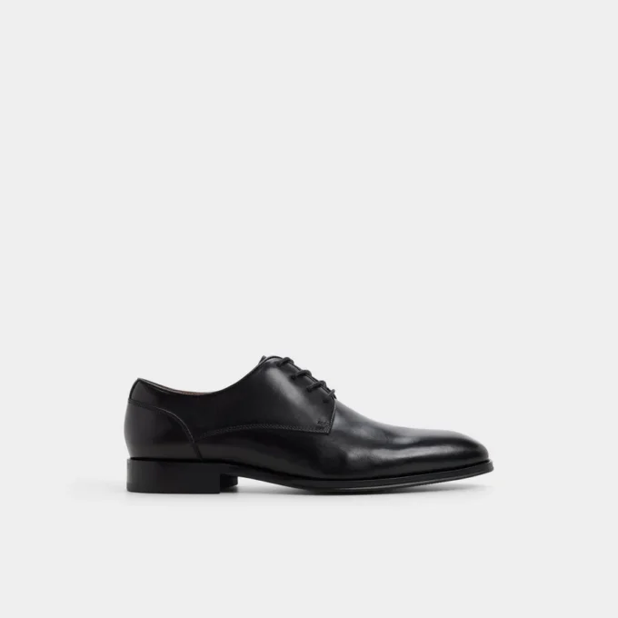 Pantofi Allegro Oxford