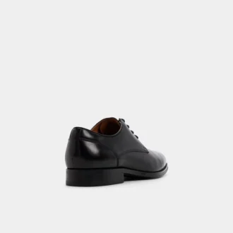 Pantofi Allegro Oxford