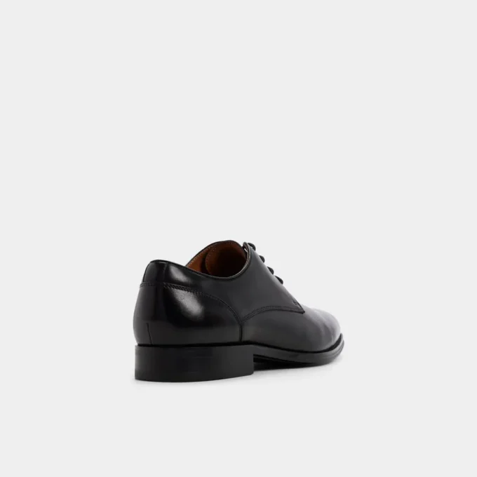 Pantofi Allegro Oxford