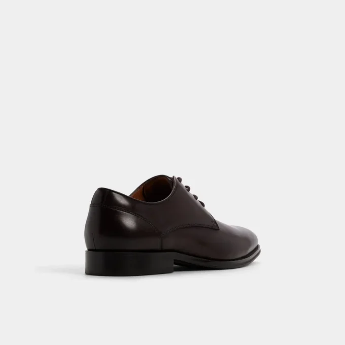 Pantofi Allegro Oxford
