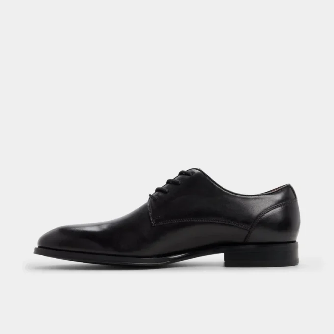 Pantofi Allegro Oxford