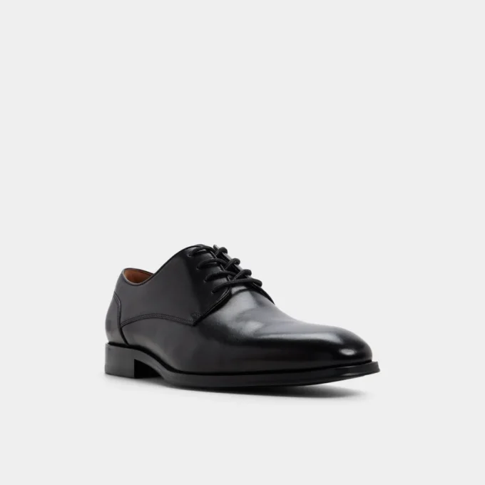 Pantofi Allegro Oxford