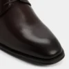 Pantofi Allegro Oxford