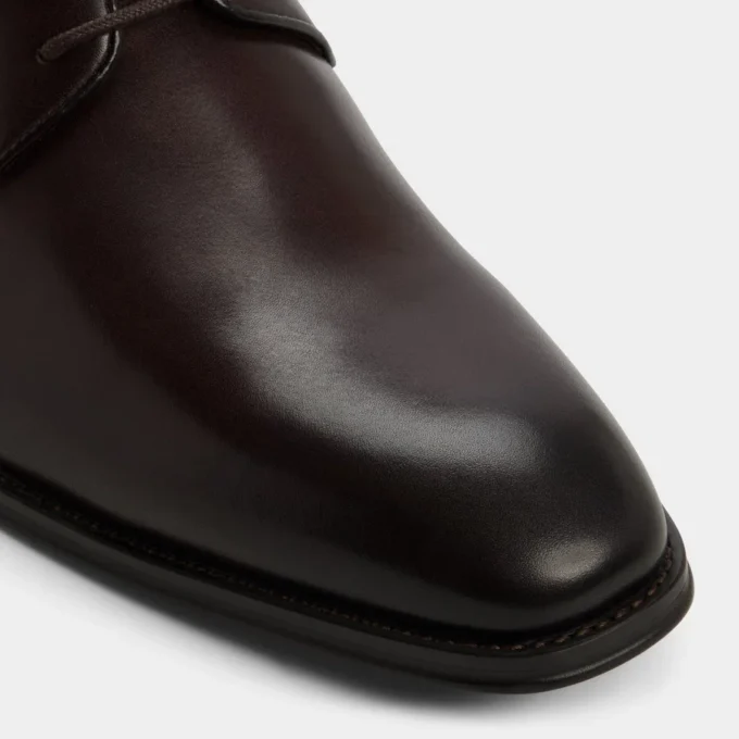Pantofi Allegro Oxford