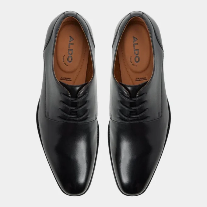 Pantofi Allegro Oxford