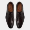 Pantofi Allegro Oxford