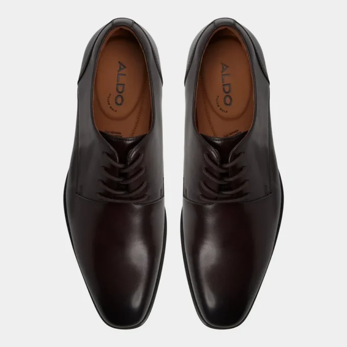 Pantofi Allegro Oxford