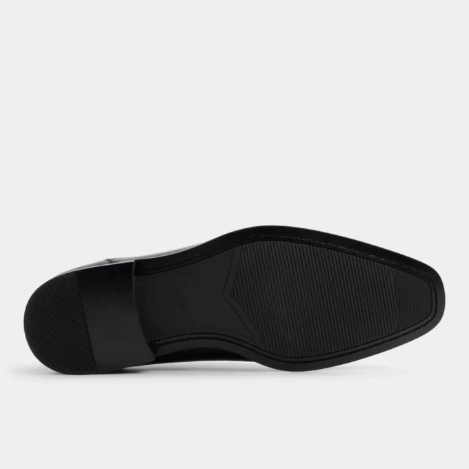 Pantofi Allegro Oxford