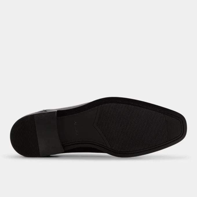 Pantofi Allegro Oxford