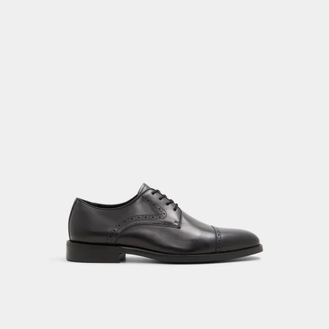 Pantofi Bronko Derby Pantofi Bronko Derby