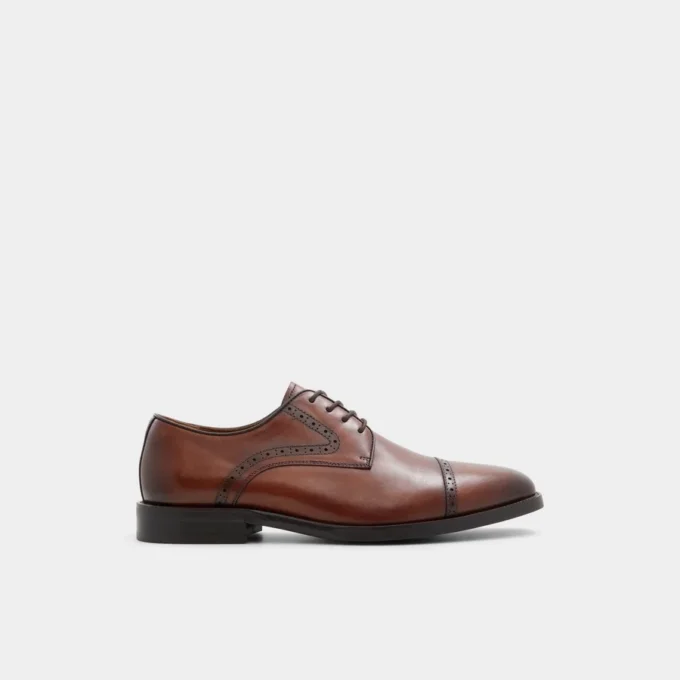 Pantofi Bronko Derby Pantofi Bronko Derby