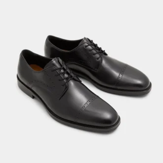 Pantofi Bronko Derby