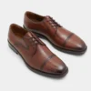 Pantofi Bronko Derby Pantofi Bronko Derby