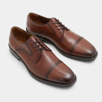 Pantofi Bronko Derby