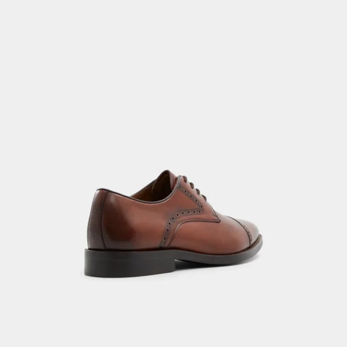 Pantofi Bronko Derby Pantofi Bronko Derby