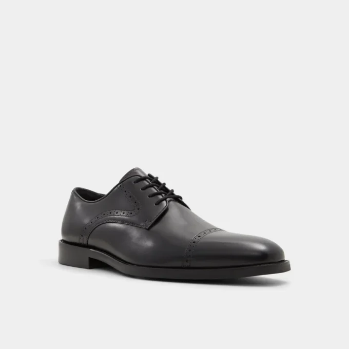 Pantofi Bronko Derby Pantofi Bronko Derby